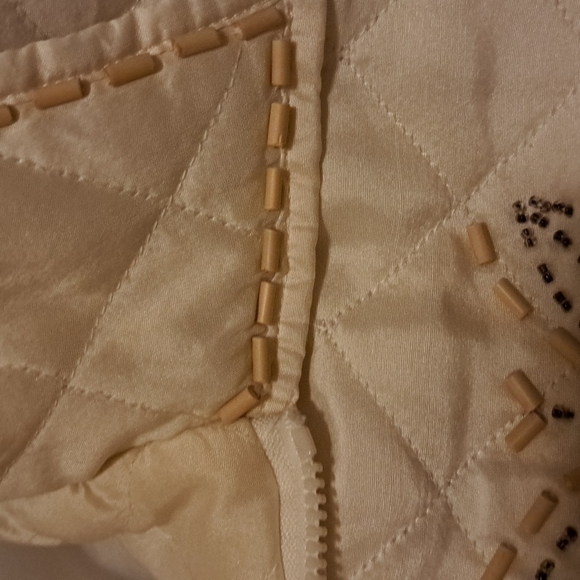 Carol little  size small thin puffer jacket - Picture 9 of 9